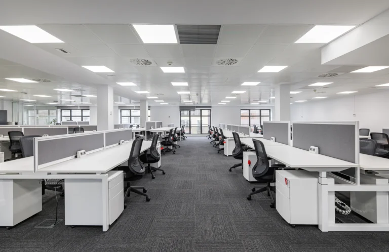 AirBnB for Work Spaces