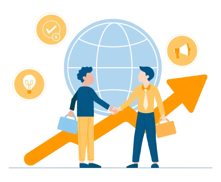 Childcare Management Solution