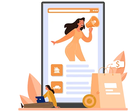 All-in-One Marketplace