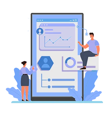 Analytics & Reporting