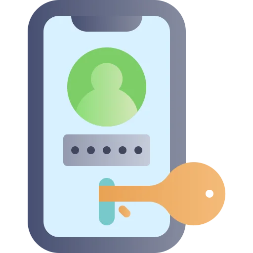 App Accessibility features