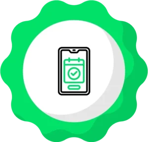 Automated Booking