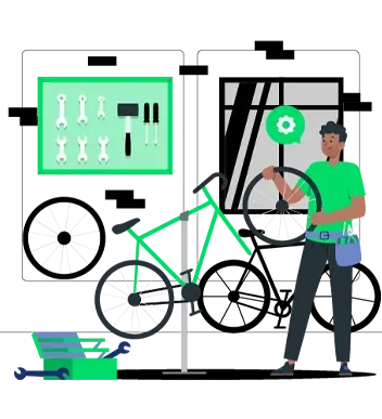 Bike Management