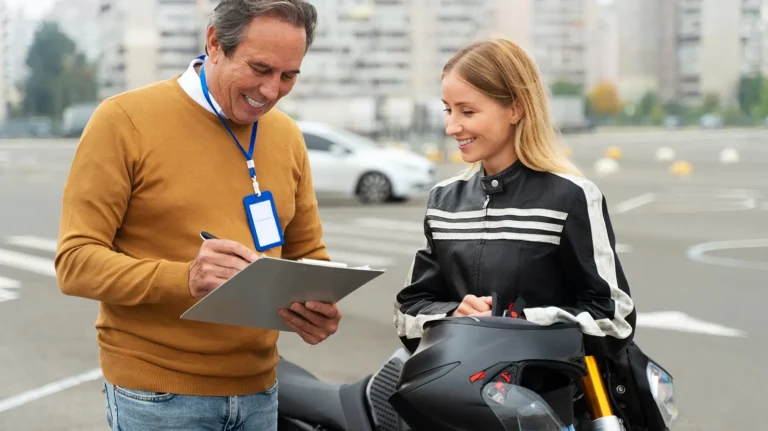 Bike Taxi Services