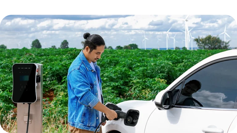 Blabla Car Clone for Eco-Friendly Travel