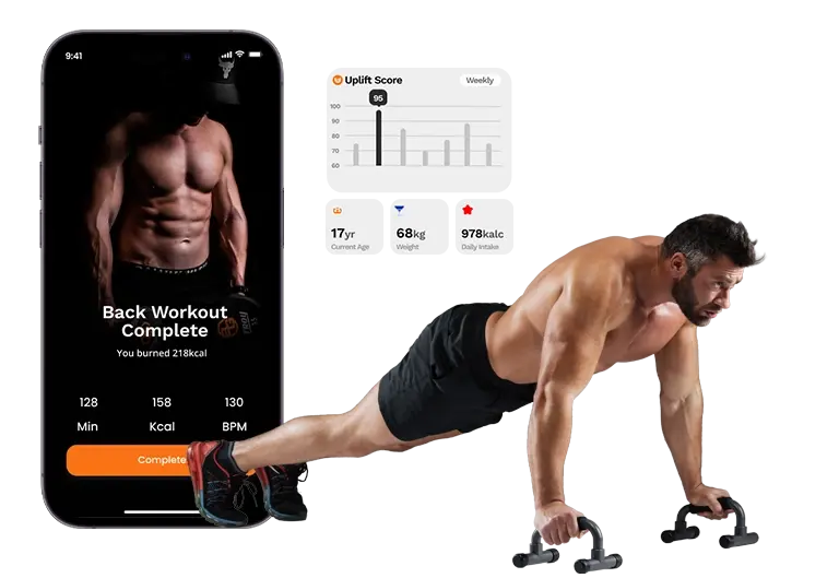 Build High-Performance Personal Trainer Booking App