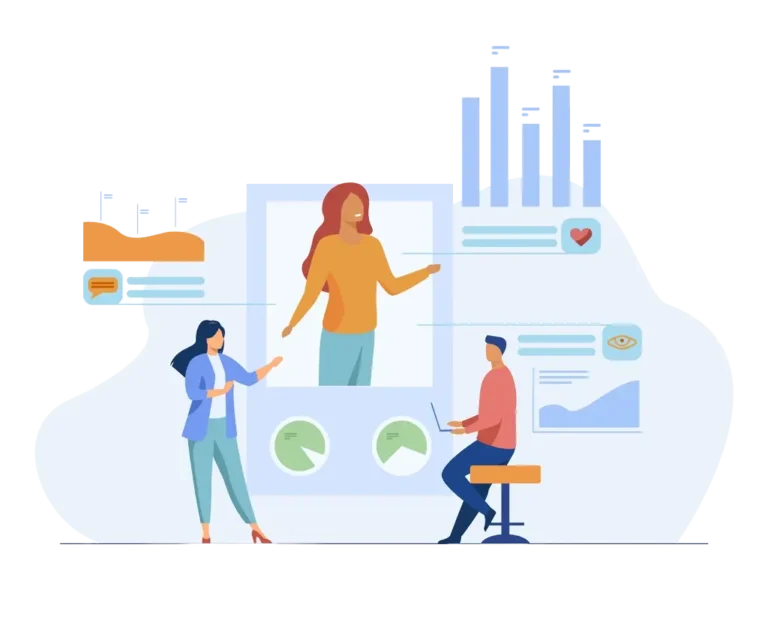 Built with Users' Expectations in Mind