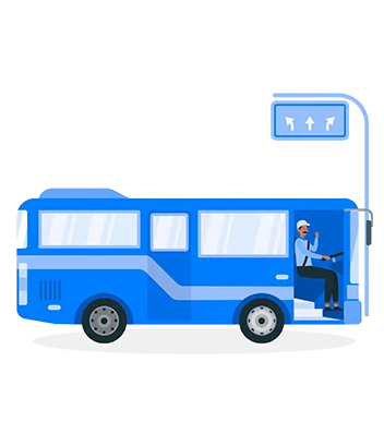 Bus Operations & Partner Coordination