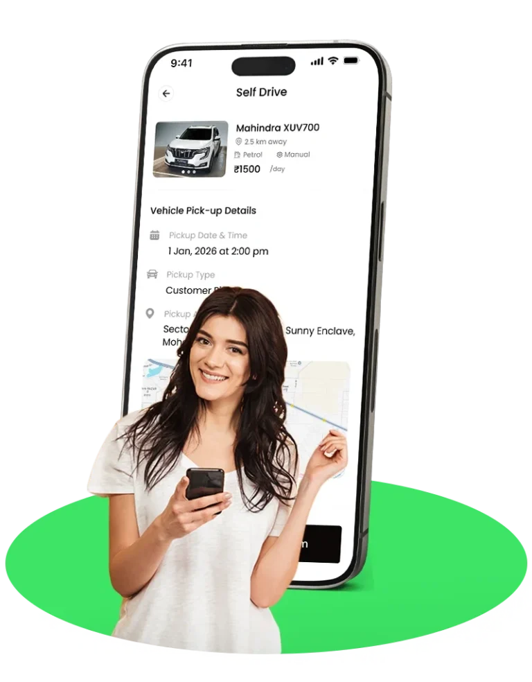 Can I start a chauffeur app with only airport transfers