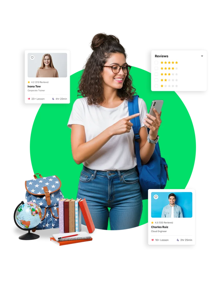 Cloud-Based Learning Management System