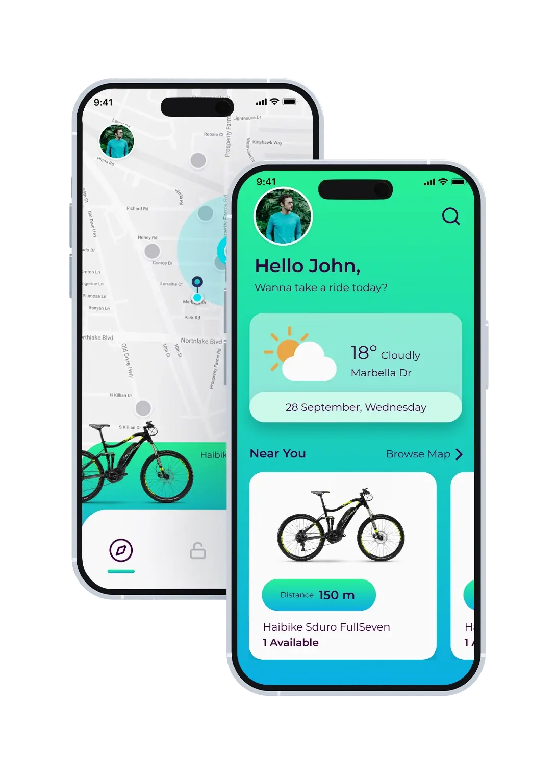 Drive Business Growth with a Smart Bicycle Rental App