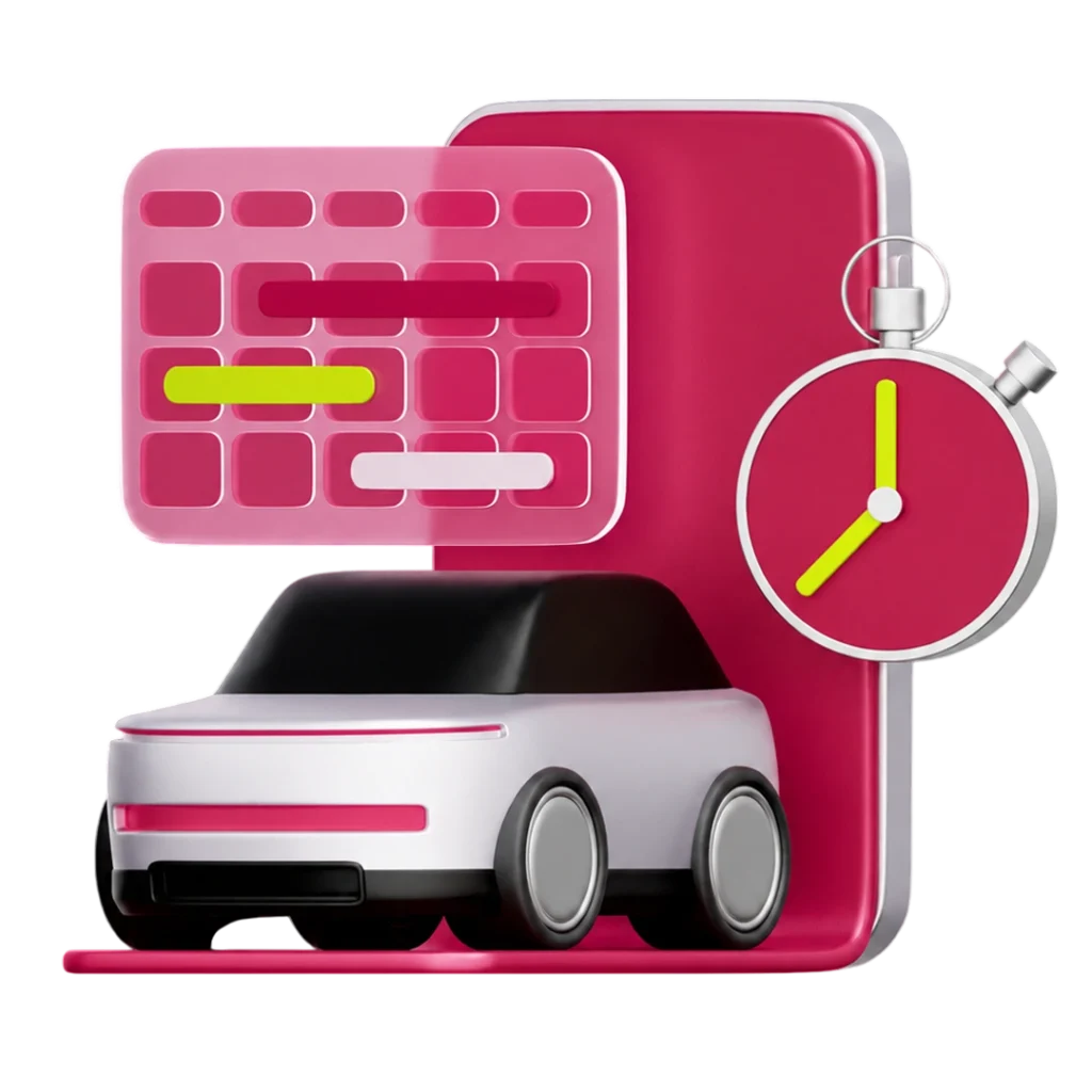 Driver Availability Management