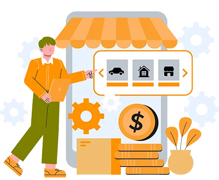 Effortless Marketplace Operations