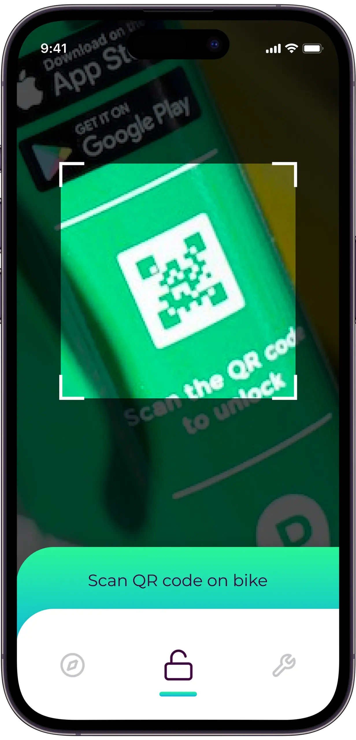Scan QR