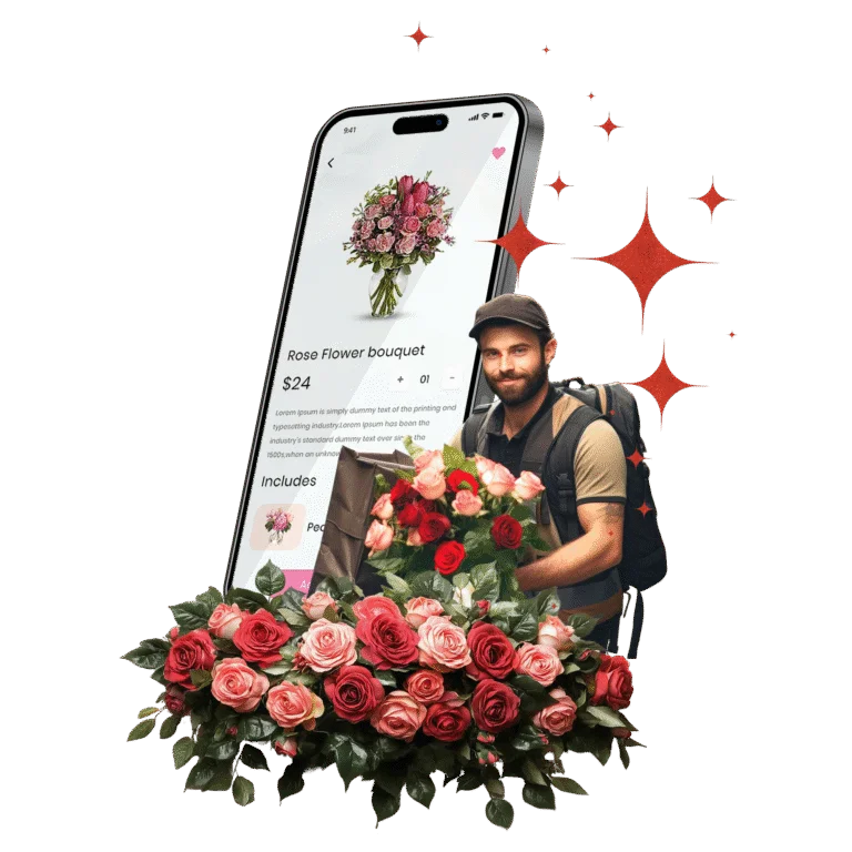 Express Feelings Not Just Floral Products Launch With ClonifyNow