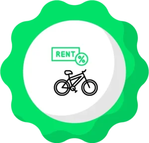 Flexible Rentals