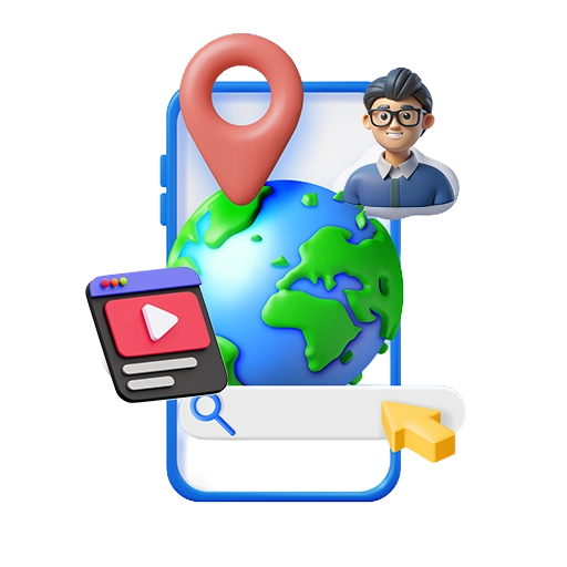 Geofencing & Location-Based Content Discovery