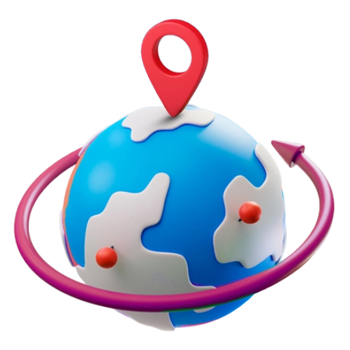 Tinder Clone 22 Geofencing & Location-Based Roaming