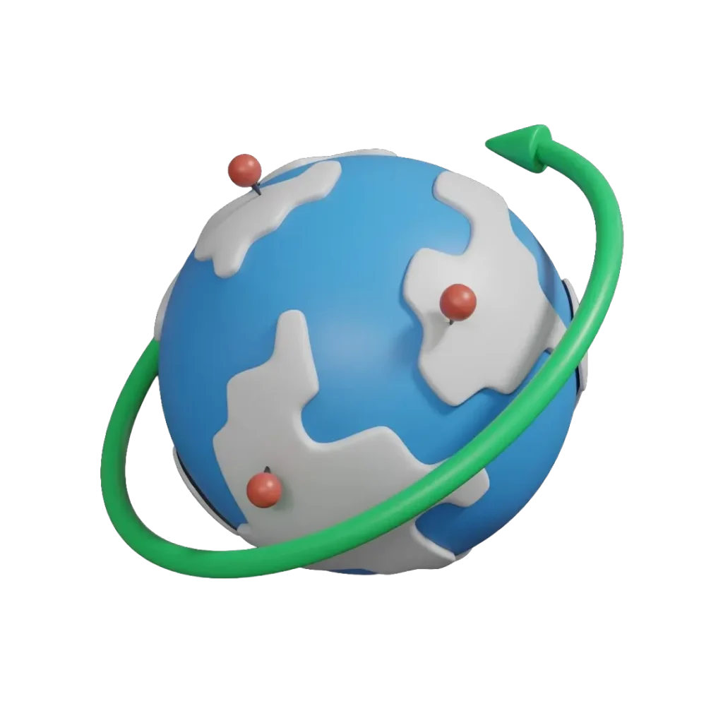 Global Accessibility