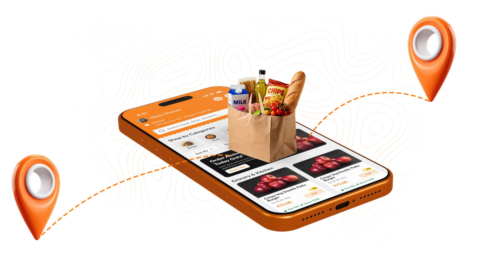 Grocery Management Software That Does More Than Inventory Management