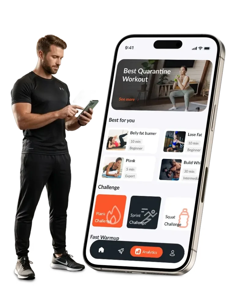 Gym Management Software