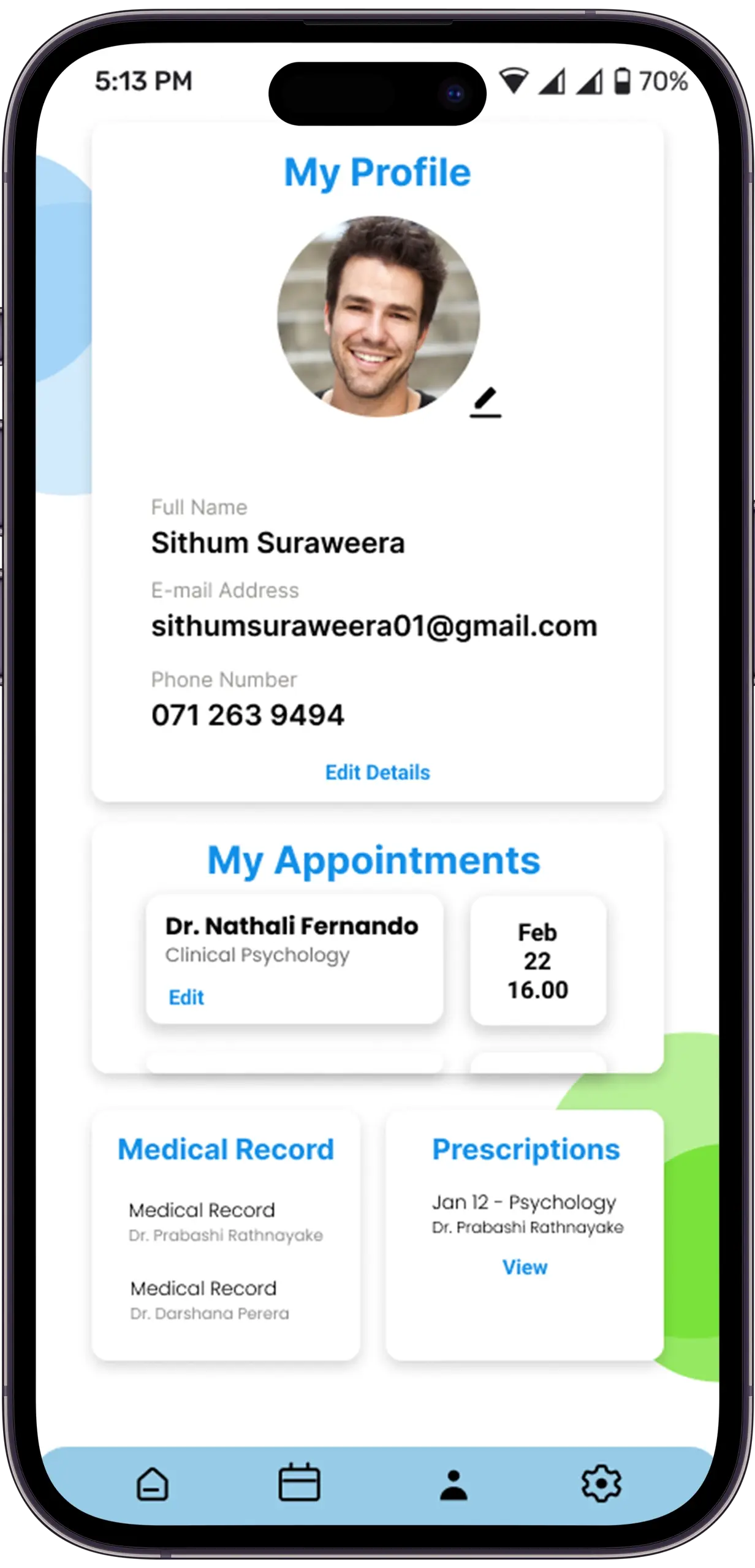 High End Consultation Apps For Businesses l