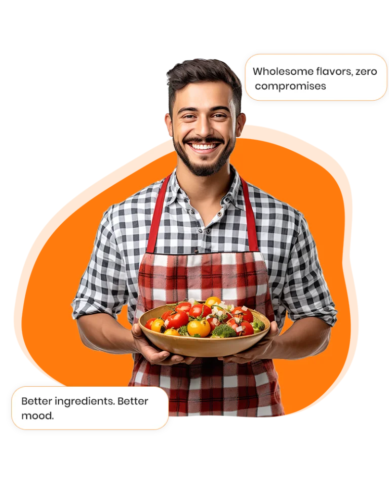 Food Delivery App