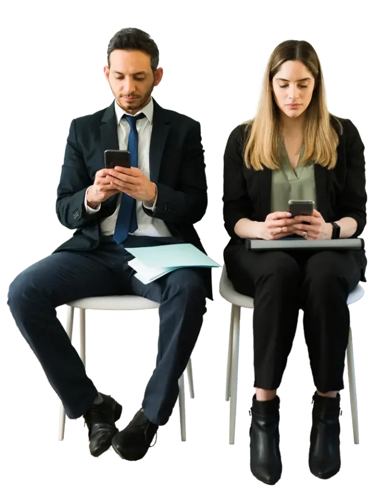 How does a consultation booking app work