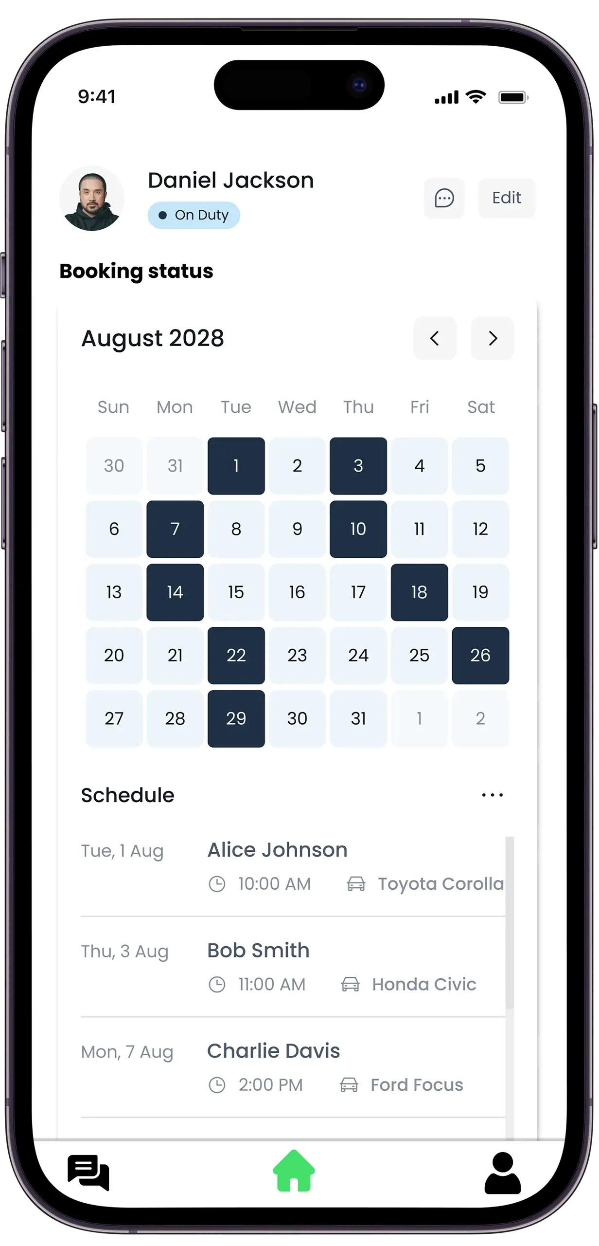 Improve Your Business with Premium Car Rental App Development Services