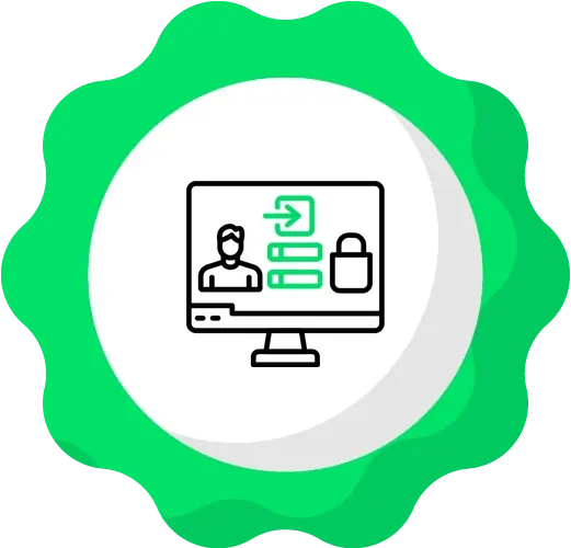 Instant Client Access System
