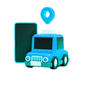 Instant & Scheduled Ride Booking