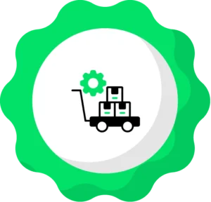 Management of orders and fulfillment