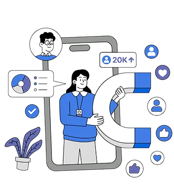 Marketing & Customer Engagement