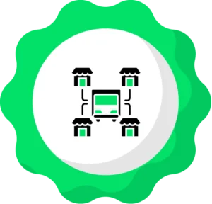 Multi-Fleet & Branch Support