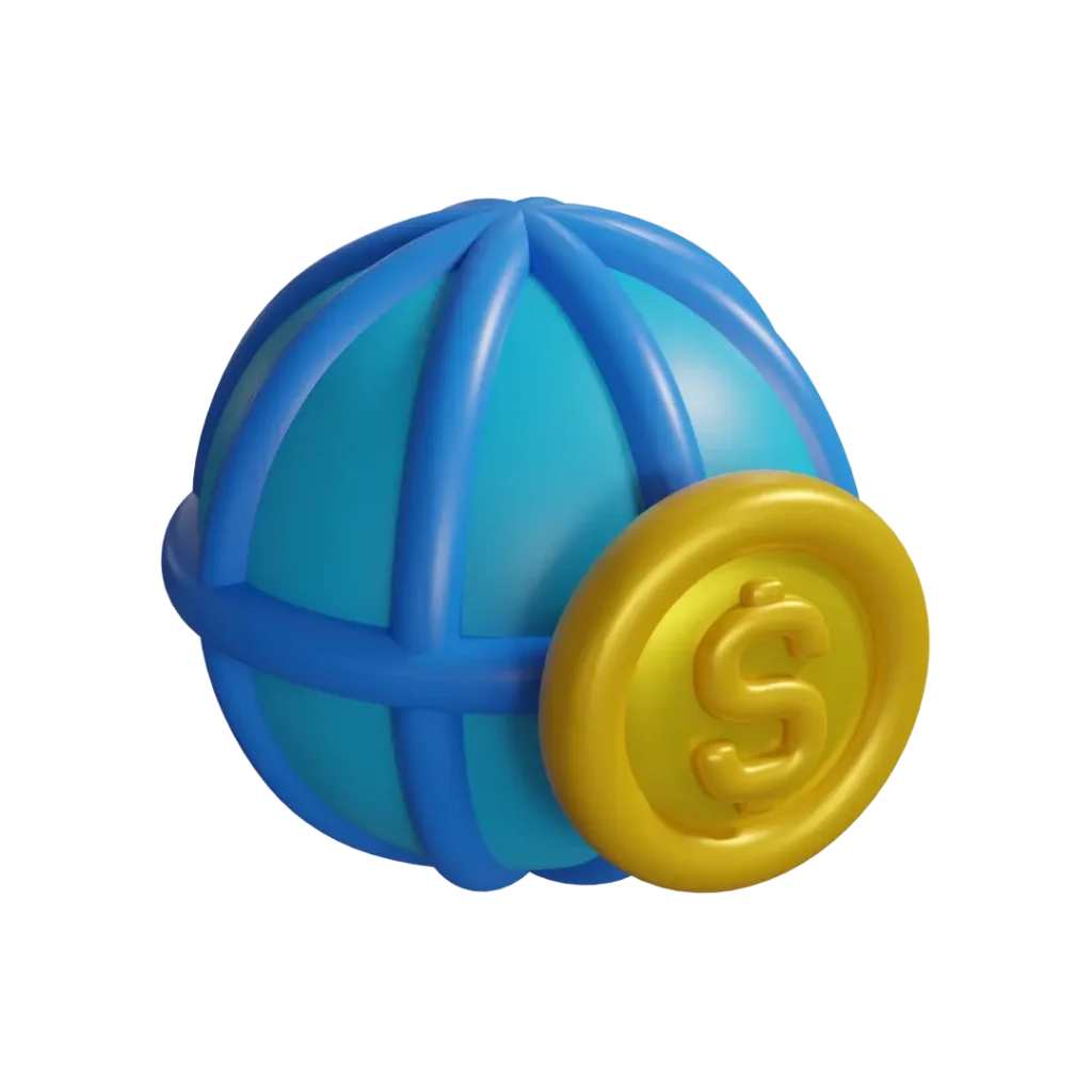 Multi-Language & Currency Support
