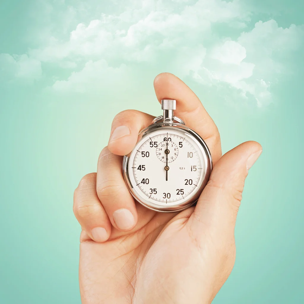 On-Time-Project-Delivery