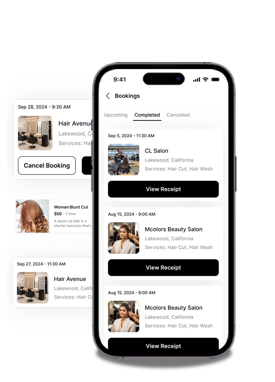 Apps are Built for Growth and Expansion