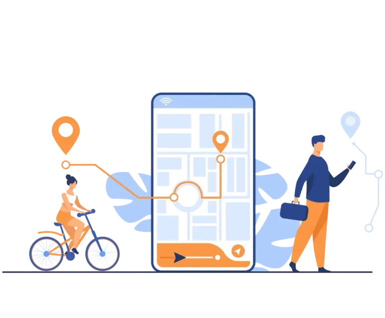 Bike Rental Software