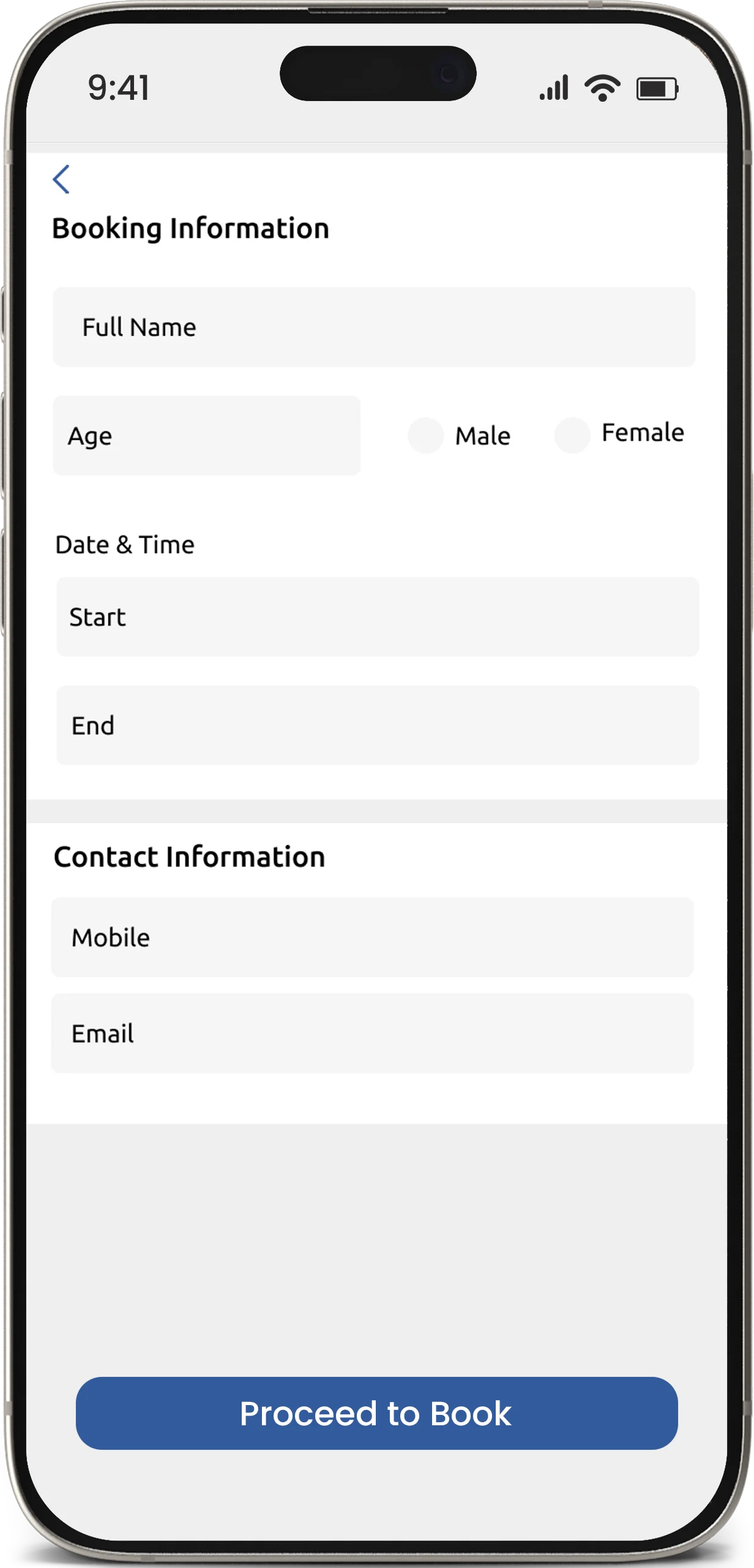 Our Bus Rental App makes daily operations effortless with smart, powerful features