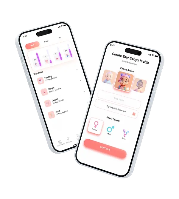 Parent App
