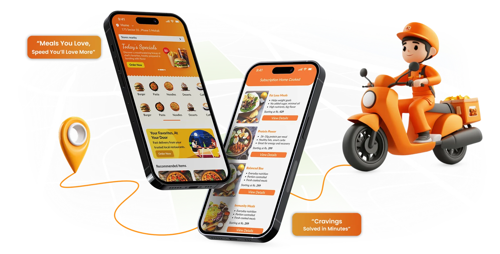 Cloud-based POS Restaurant Management Software
