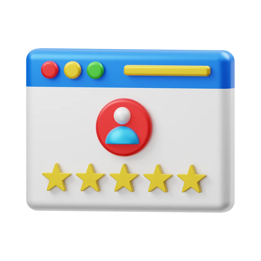 TaskRabbit Clone 23 Ratings, Reviews & Trust Signals