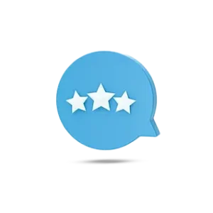 Ratings & Reviews