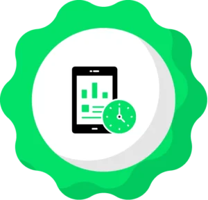 Real-Time Analytics & Reporting