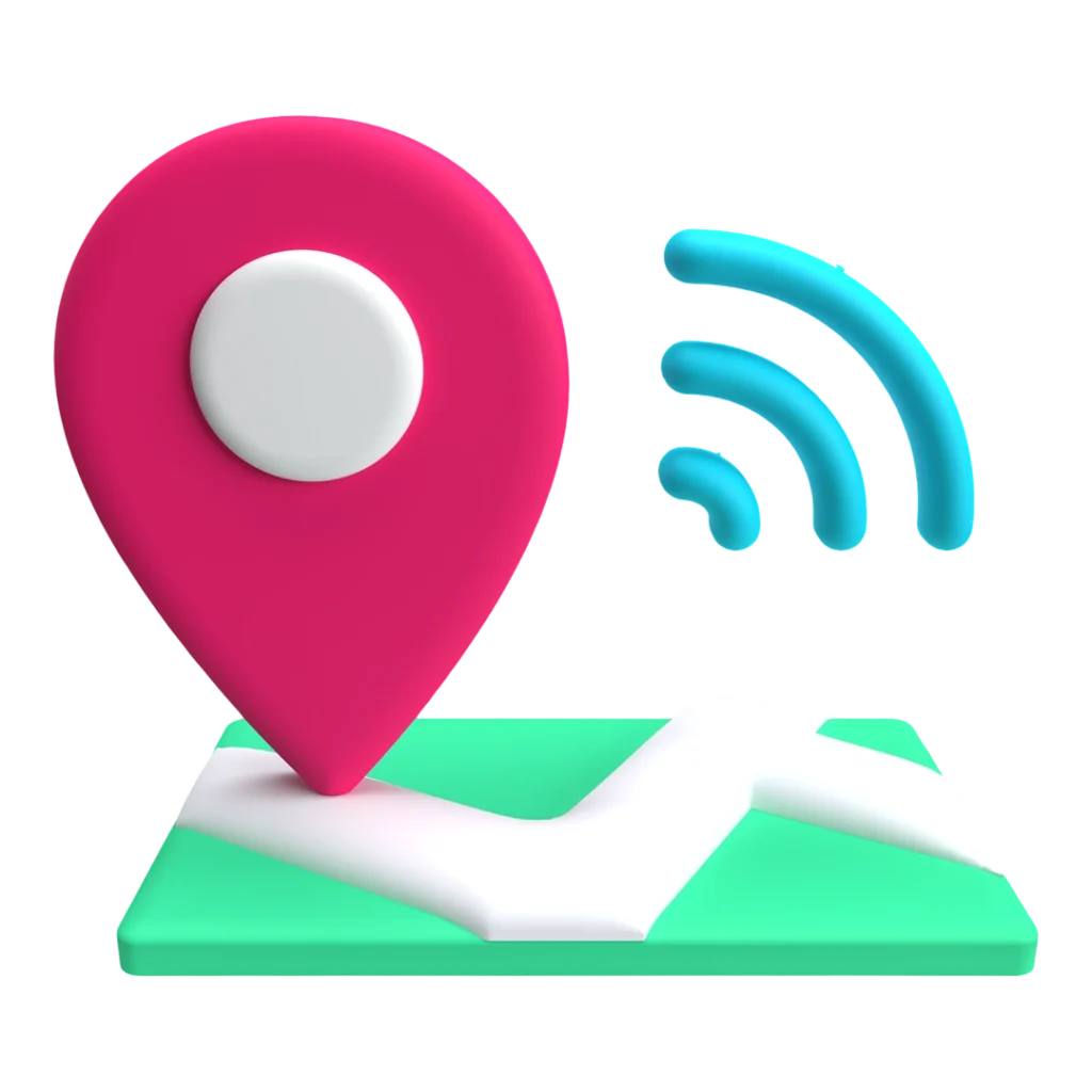 Real-Time Ride Tracking
