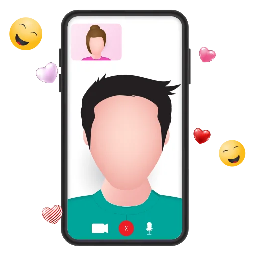 Tinder Clone 19 Real-Time Video & Audio Interaction