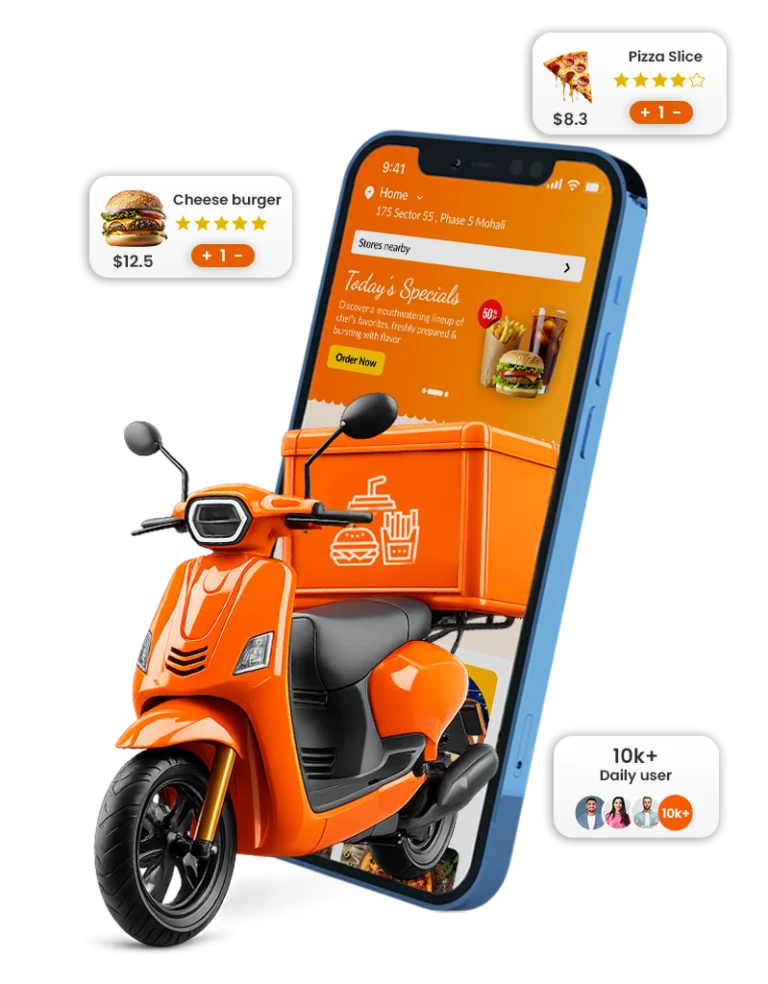Restaurant Management Software