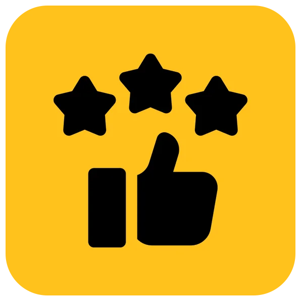 Rider-Driver-Ratings
