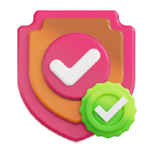 Tinder Clone 23 Safety Verification & Trust Badges