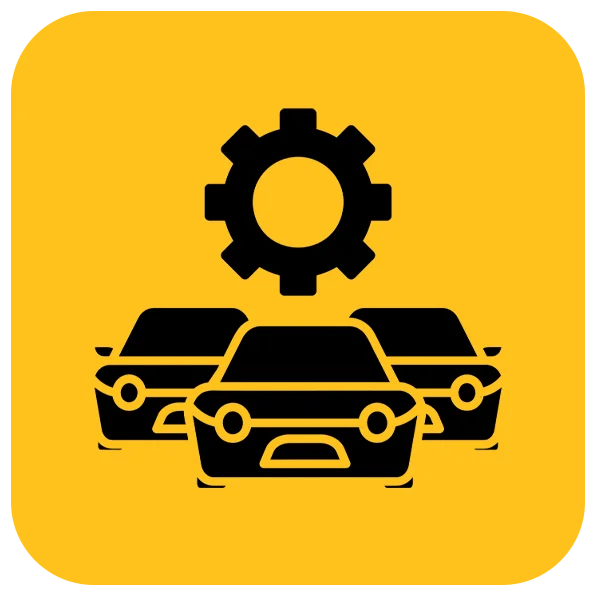 Seamless Driver Fleet Management